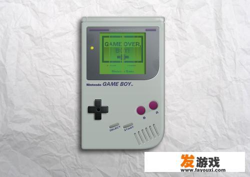 gameboy有哪些是好玩的游戏