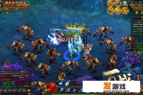 为什么看起来几乎无亮点的网页游戏也让有的玩家痴迷并投入了少则几百多则数万的钱