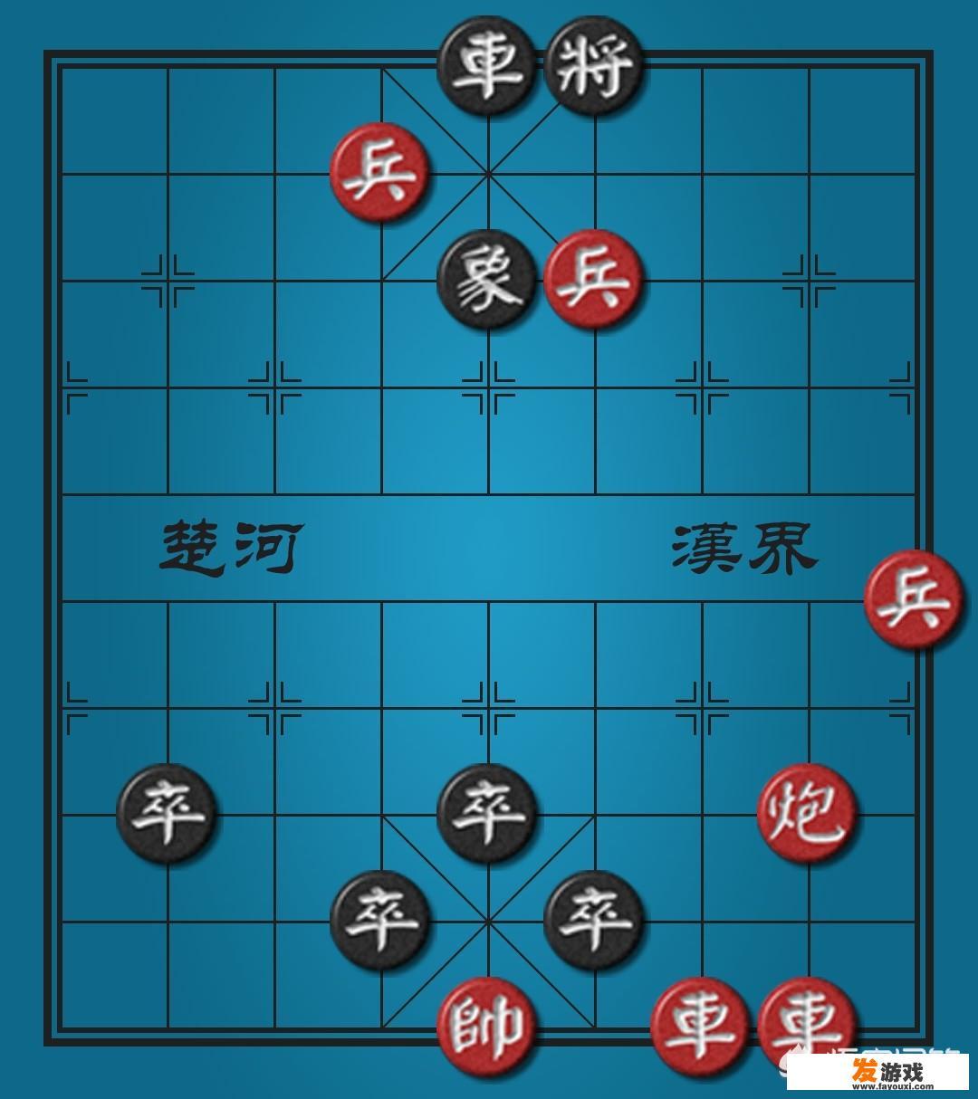 象棋路边摊是不是骗局