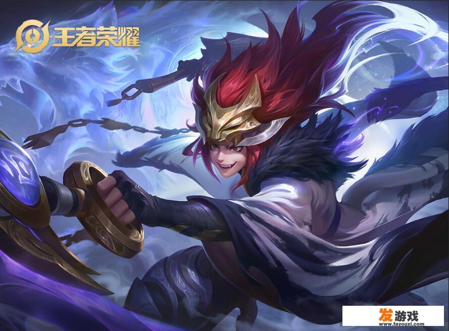 《王者荣耀》英雄百里玄策怎么玩好