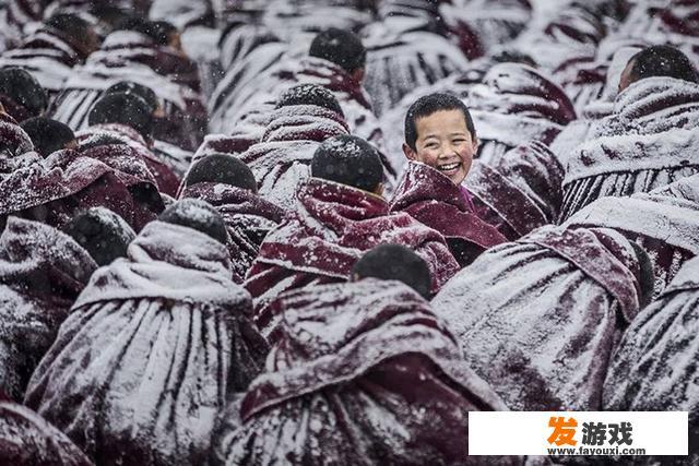 “摄影过程中，要多创造，少制造，”这话你怎么理解