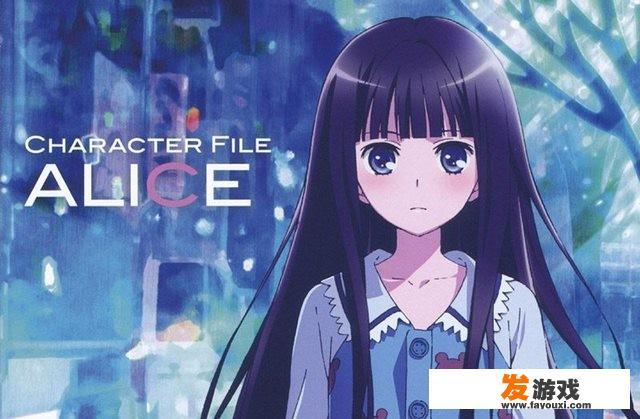 有什么适合初中女生看的动漫