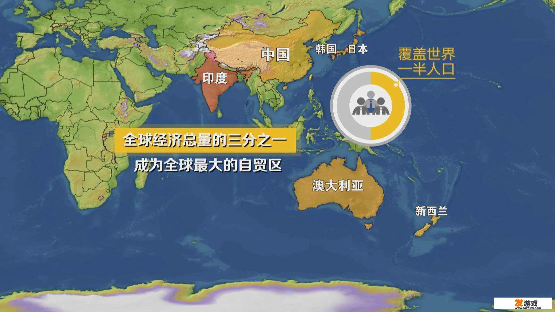 美国有可能破坏或者削弱RCEP吗
