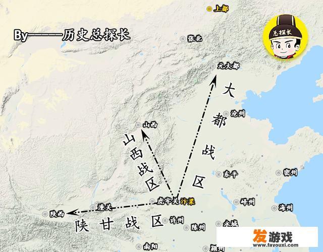 为什么古代北伐难以取得成功，但朱元璋却做到了
