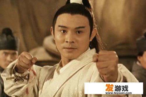 小说中的九阳神功和易筋经哪个厉害