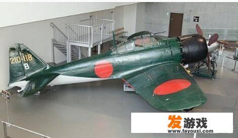 零式战机为什么叫杀人魔机，它是轻型战斗机吗