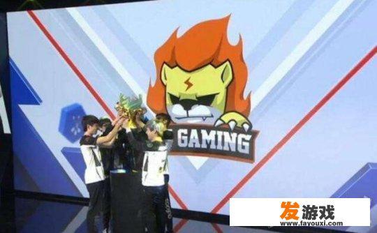 为什么行业大佬押宝电竞