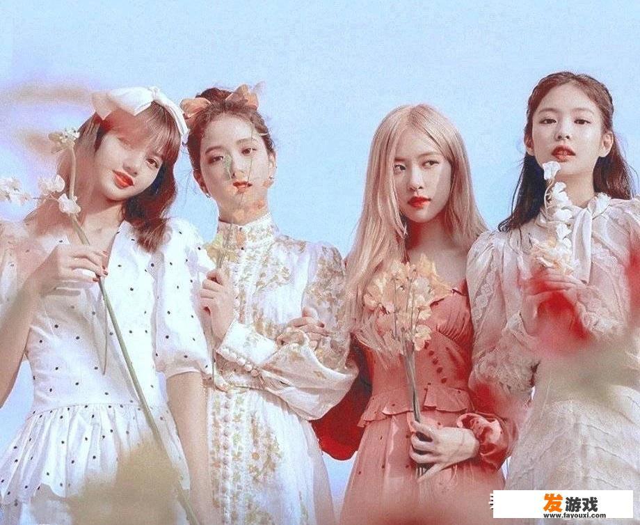 blackpink是一个什么样的女团？她们在韩国的地位怎样