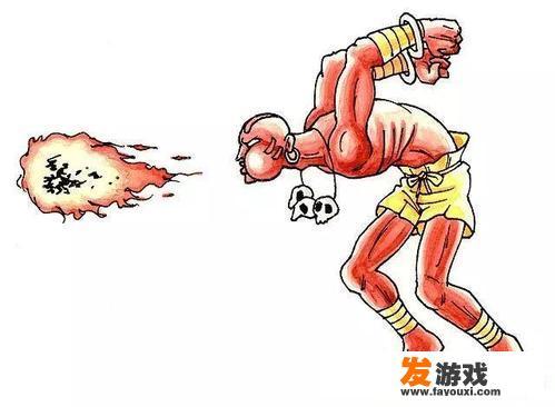 街机游戏《街头霸王2》阿里斯股、嘀嘀哒嘀、油炸孩儿这些到底是什么意思