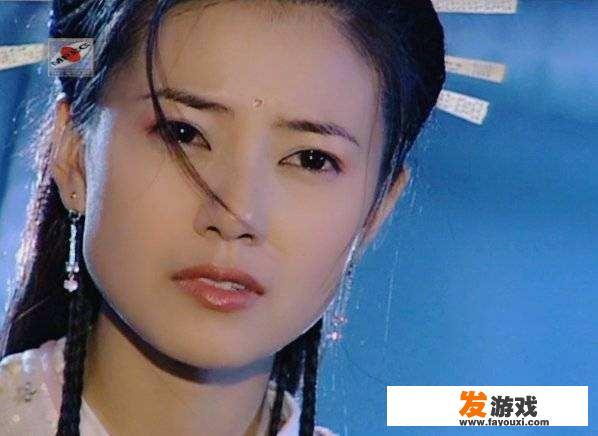 如果你是张无忌，小昭，赵敏，周芷若，你最愿意娶谁为妻