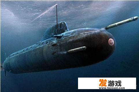 常规潜艇击败核潜艇可能性大吗