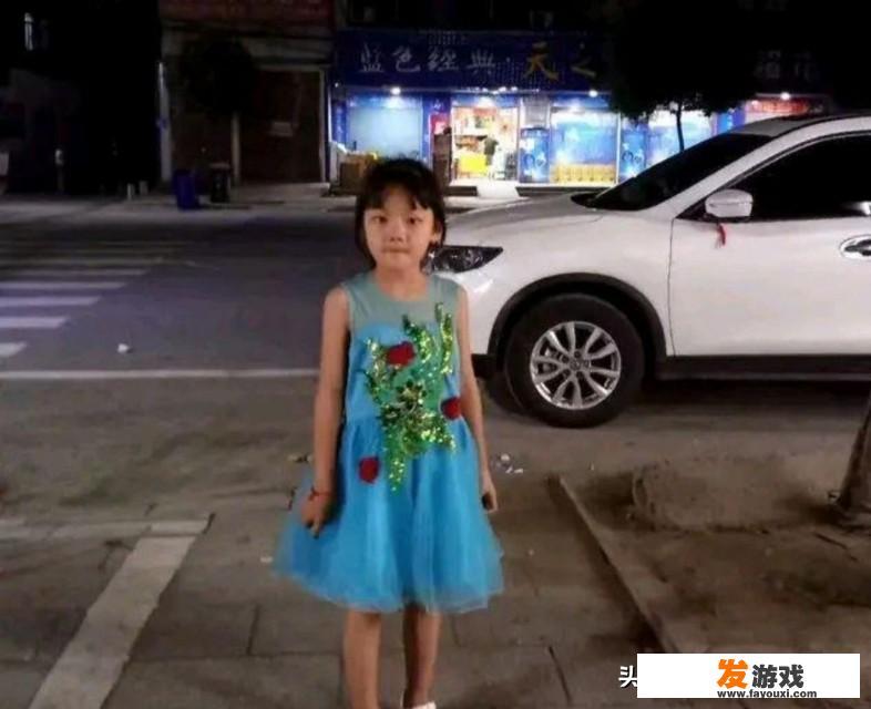 湖北襄阳7岁女童被离异五旬邻居杀人埋尸后院，为何那么残忍