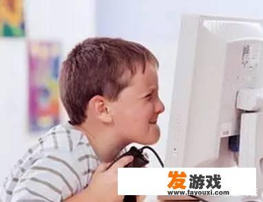 小学一年级学生玩游戏只有坏处没有一点好处吗