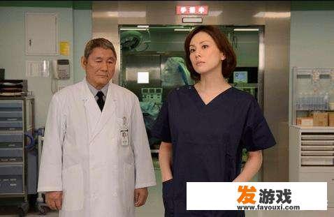 有什么日剧是比较高能的