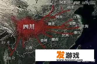 民国时期四川军阀混战，为什么最终是刘湘胜出了