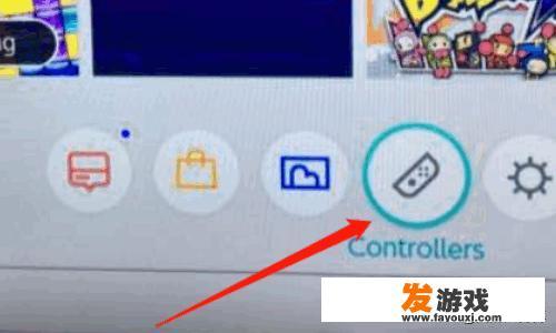 switch明星大乱斗怎么两个人玩