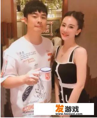 陈赫为什么到处跟网红拍段子