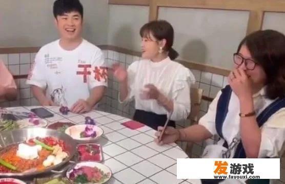 陈赫为什么到处跟网红拍段子