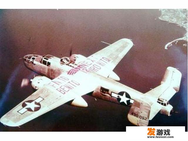 轰炸机。能否在航空母舰上起飞