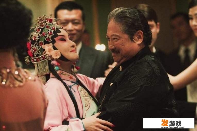 和黄金荣发生情感纠葛的露兰春，后来怎么样了