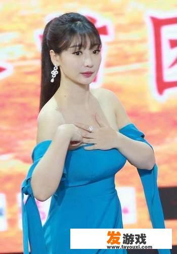 哪些女星身材超级好