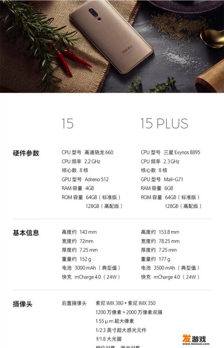 如何评价魅族15