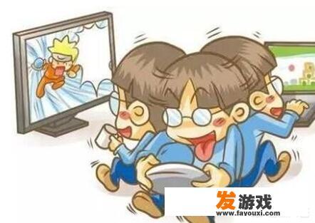 一个三十岁的人，还沉迷游戏，正常吗