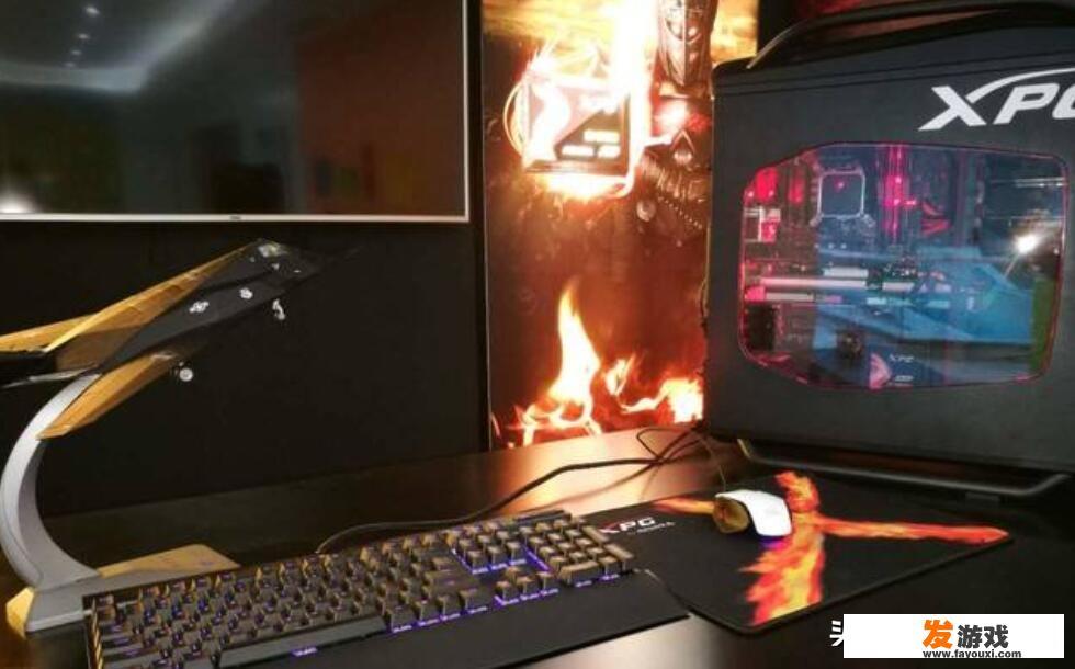 好像PC游戏玩家很抵制游戏机是怎么回事