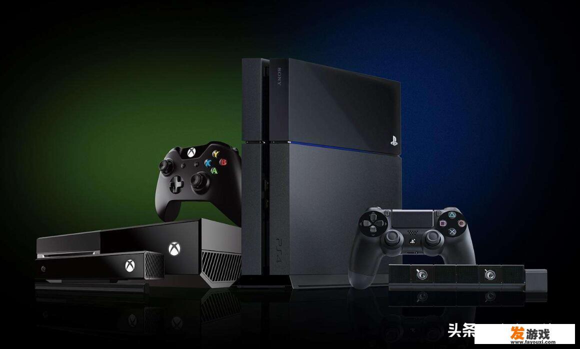 好像PC游戏玩家很抵制游戏机是怎么回事