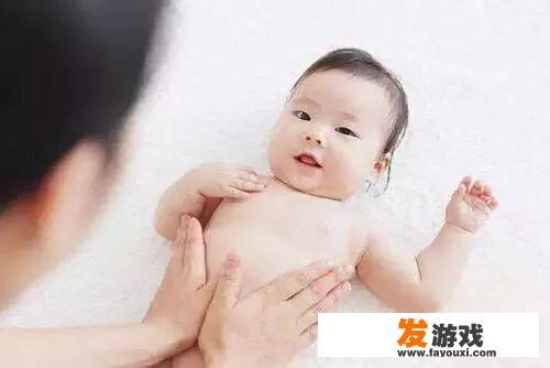 小孩肚子胀气怎么办