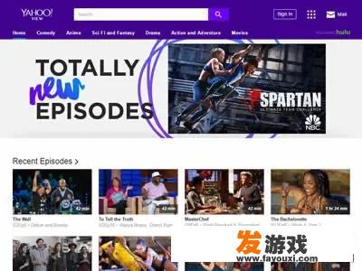 求几个外国搞笑视频的网站