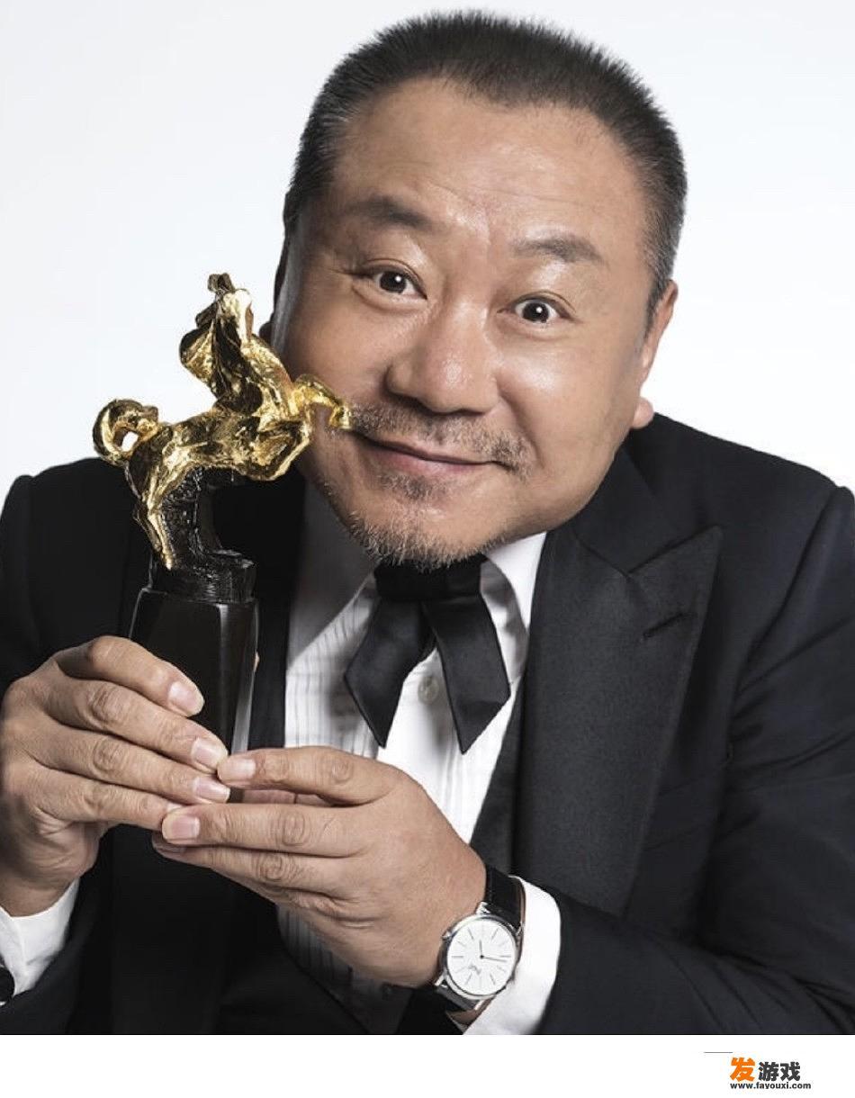 范伟的演技巅峰是哪个角色