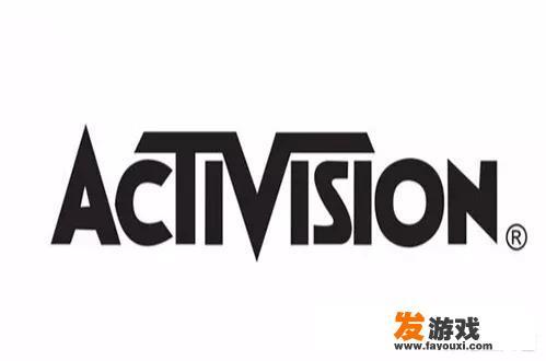 美国有名的网络游戏公司有哪些？它们的代表作品是什么