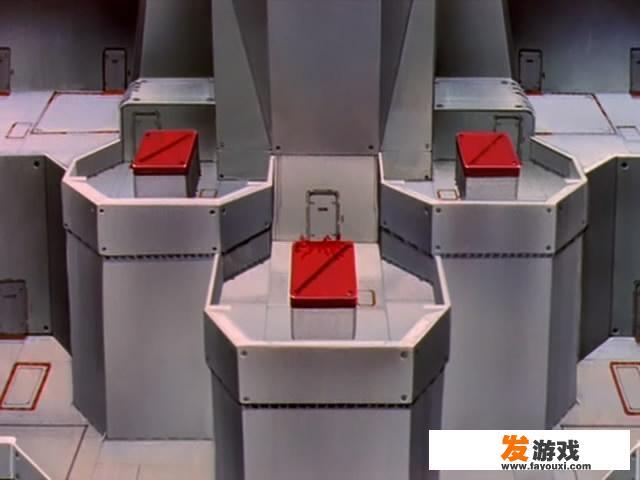 动漫中出现过哪些强大的主机