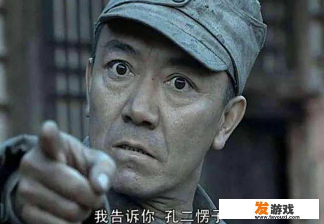 电影里奇葩的穿帮镜头，不忍直视，你发现过哪些
