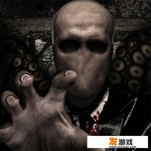 有哪些手机上的恐怖游戏可以推荐一下