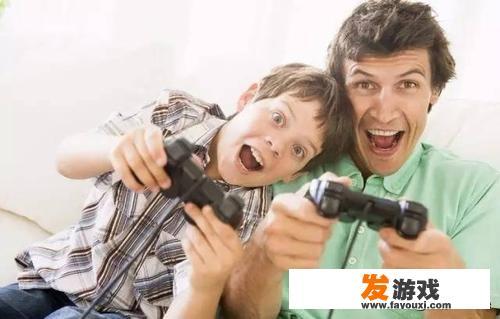 请问网络游戏对青少年影响这么大，有什么应对办法吗