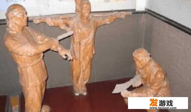 古代刑罚中什么刑罚最为残忍，而被施行的人又死不了
