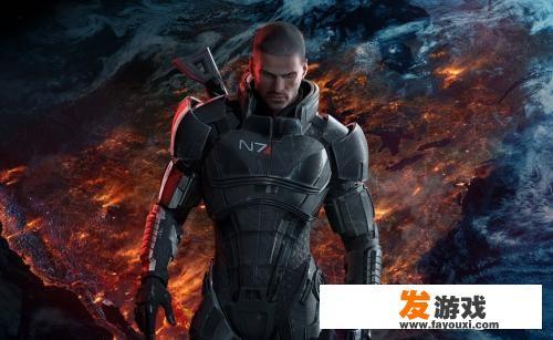 有什么剧情好的枪战游戏