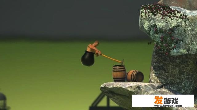 第一次令你落泪的游戏是哪一款