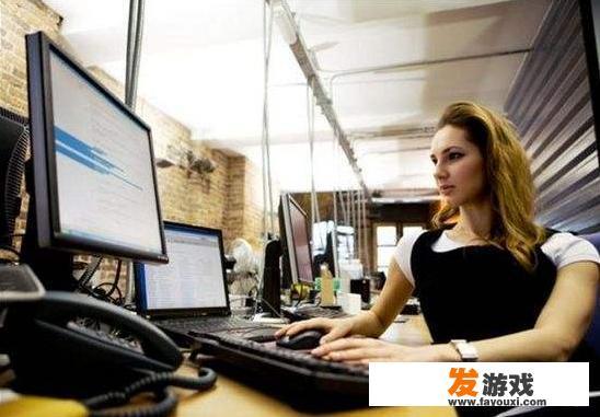 女生适不适合IT行业呢