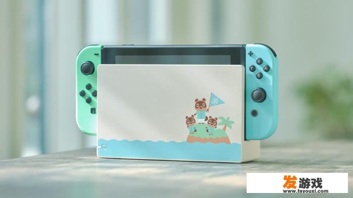 任天堂Switch销售会受现在这场疫情影响吗