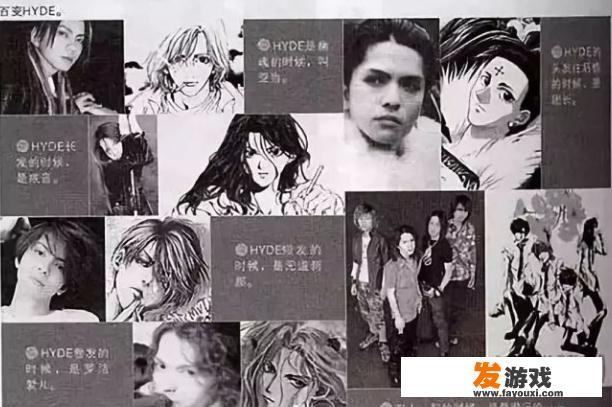 娱乐圈哪些明星的cosplay装扮，让你瞬间打碎想象力感觉特惊艳