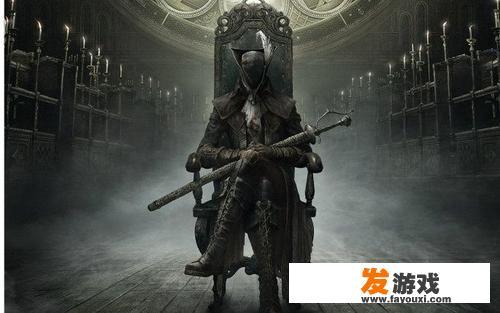 如何看待《血源》登陆PC平台