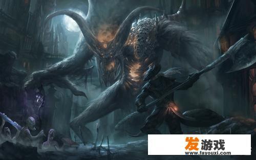 如何看待《血源》登陆PC平台