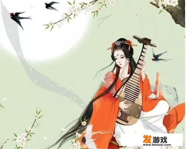 中国有哪些好听的古风音乐