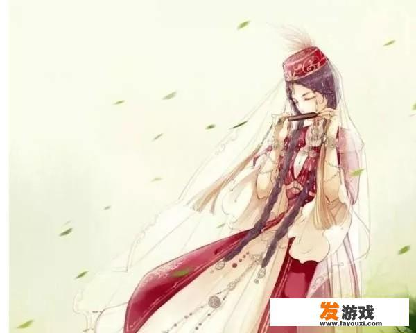 中国有哪些好听的古风音乐