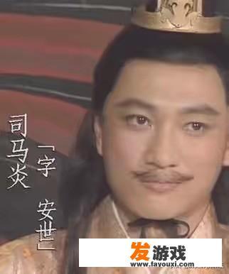 八王之乱中司马越扮演着怎样角色