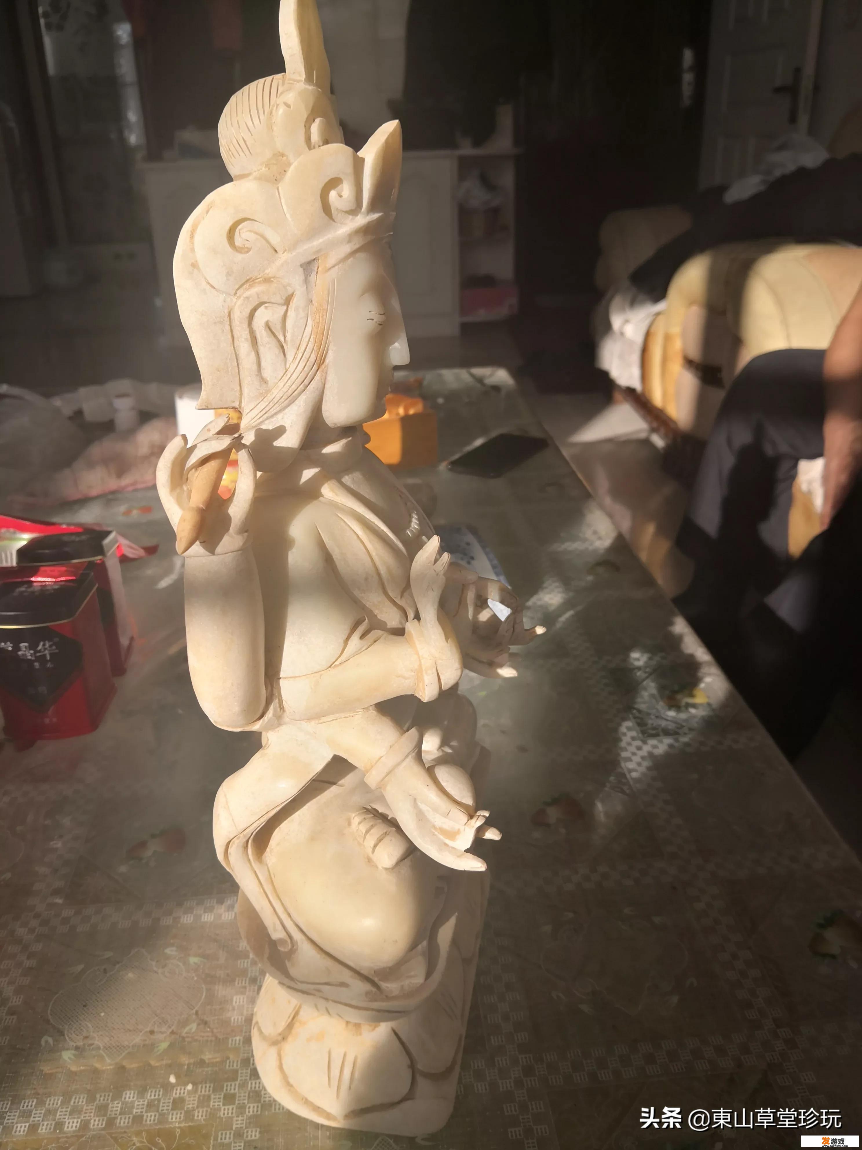 过亿的石头，真能值那么多钱吗
