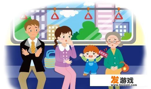小孩在动车上乱跑乱叫长达两小时，但家长、列车员都不管，我该怎么做